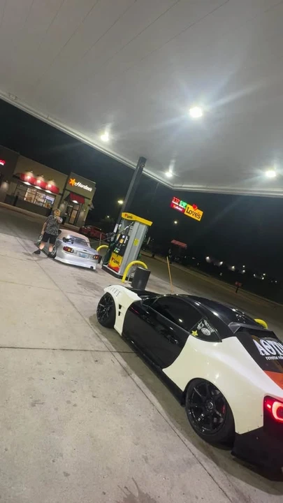 2018 Subaru BRZ 1st Gen - Image 2 of 3