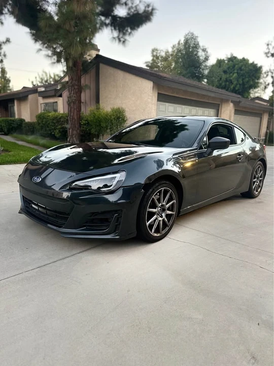 2018 Subaru BRZ 1st Gen - Image 3 of 15