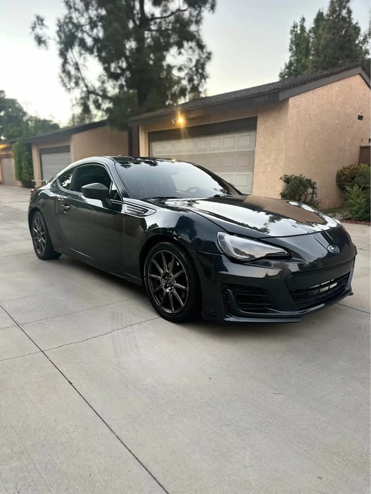 2018 Subaru BRZ 1st Gen - Image 4 of 15