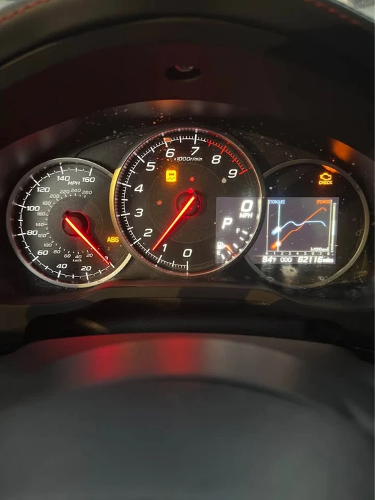 2018 Subaru BRZ 1st Gen - Image 13 of 15