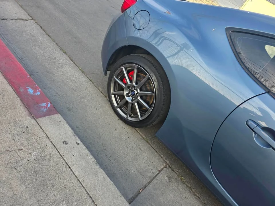 2018 Subaru BRZ 1st Gen - Image 6 of 17