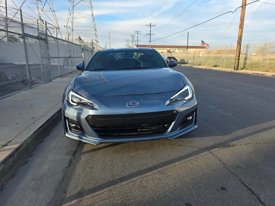 2018 Subaru BRZ 1st Gen - Image 11 of 17
