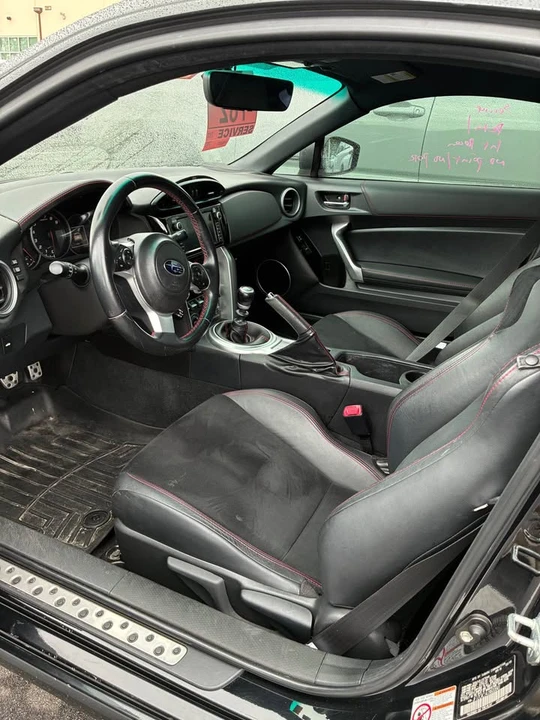 2018 Subaru BRZ 1st Gen - Image 5 of 6