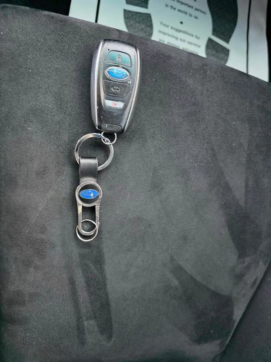 2018 Subaru BRZ 1st Gen - Image 15 of 17