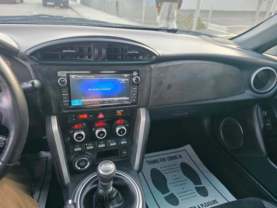2018 Subaru BRZ 1st Gen - Image 17 of 17