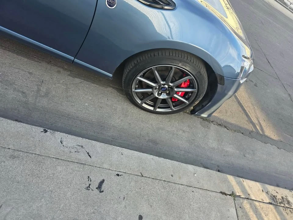 2018 Subaru BRZ 1st Gen - Image 8 of 17