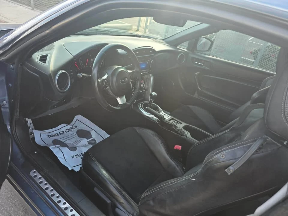2018 Subaru BRZ 1st Gen - Image 16 of 17