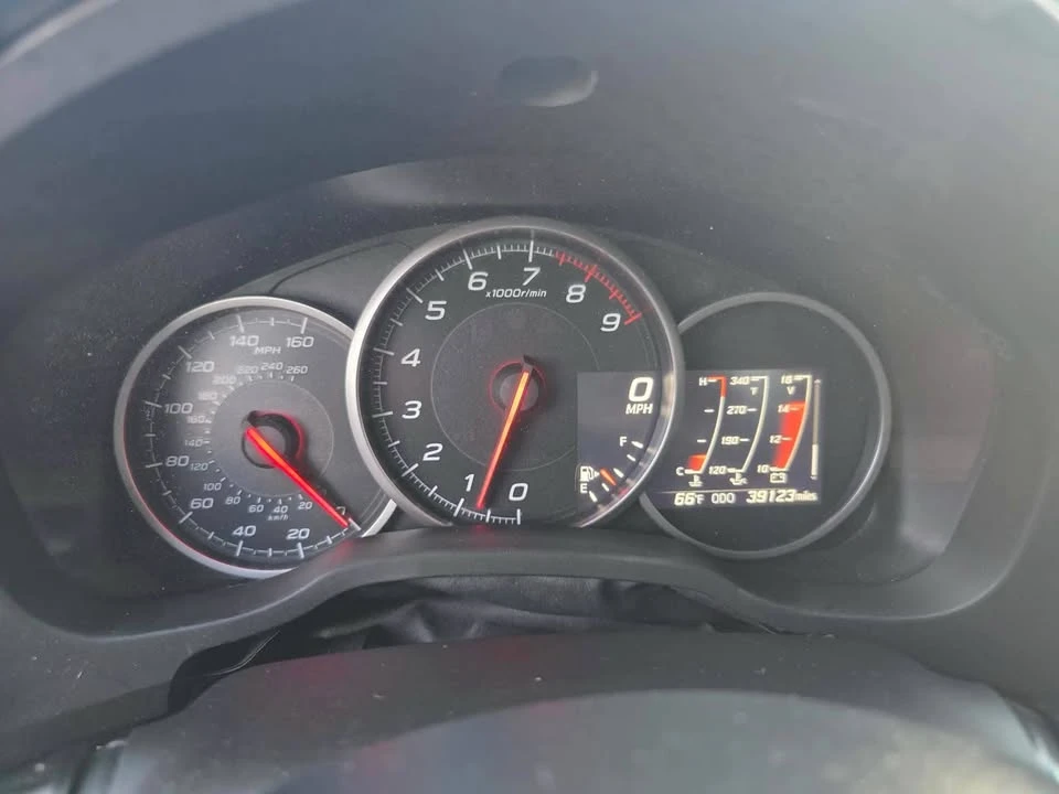 2018 Subaru BRZ 1st Gen - Image 14 of 17