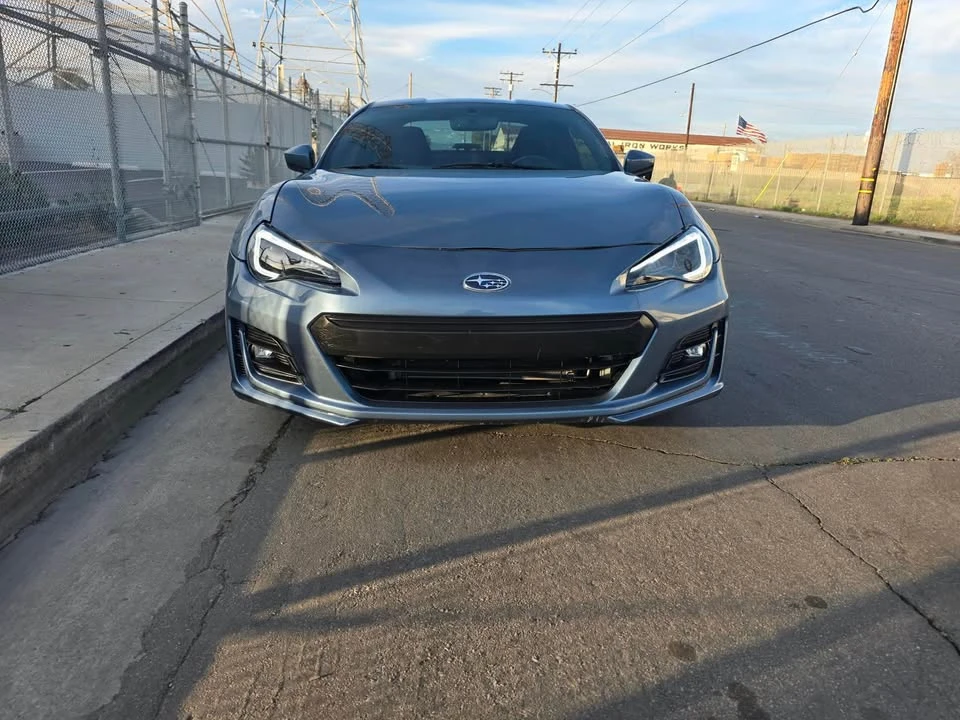 2018 Subaru BRZ 1st Gen - Image 2 of 17
