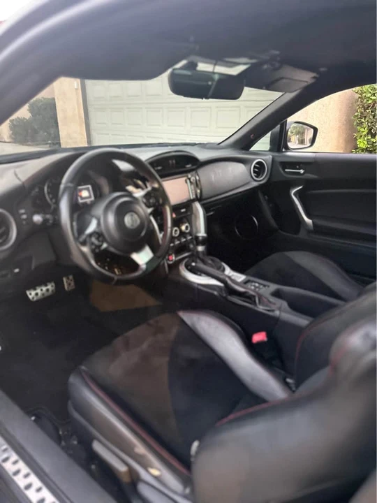 2018 Subaru BRZ 1st Gen - Image 6 of 15