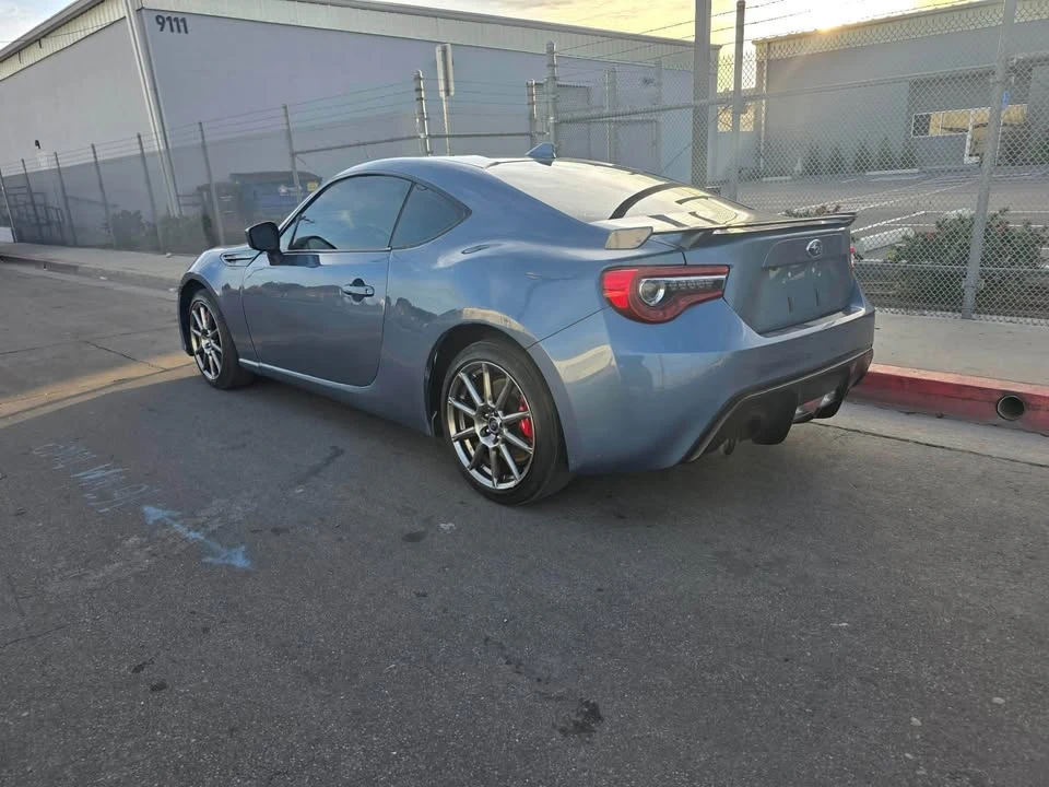 2018 Subaru BRZ 1st Gen - Image 13 of 17