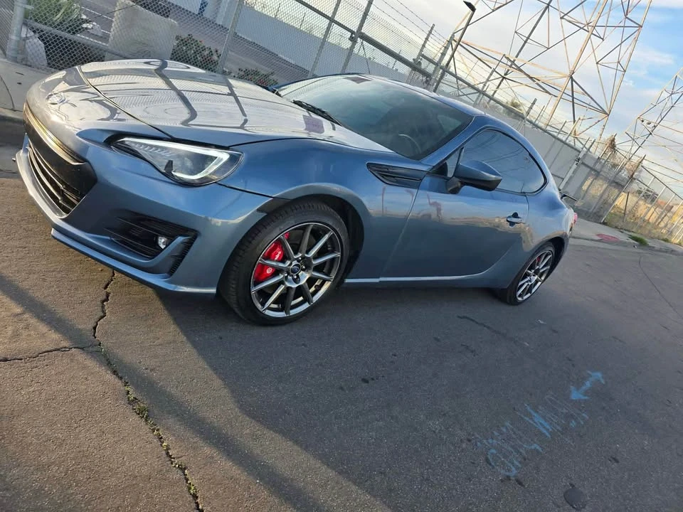 2018 Subaru BRZ 1st Gen - Image 5 of 17