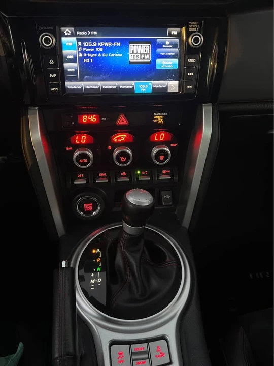 2018 Subaru BRZ 1st Gen - Image 12 of 15