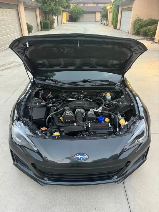 2018 Subaru BRZ 1st Gen - Image 14 of 15