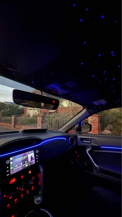 2018 Subaru BRZ 1st Gen - Image 8 of 9