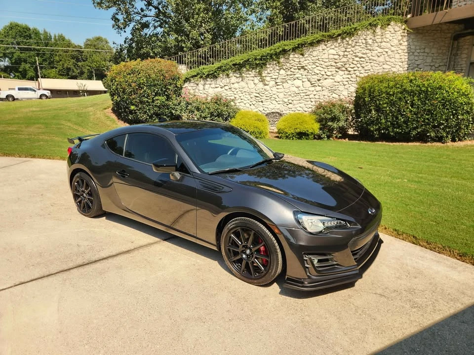 2018 Subaru BRZ 1st Gen - Image 11 of 20