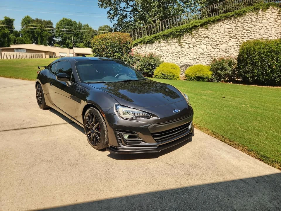 2018 Subaru BRZ 1st Gen - Image 12 of 20