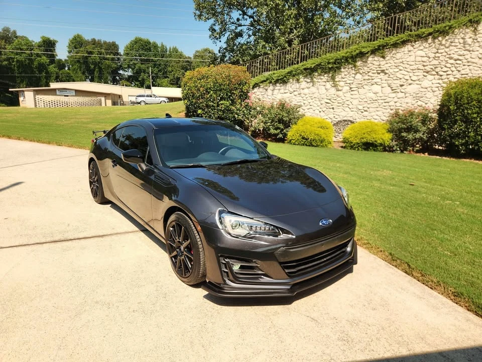 2018 Subaru BRZ 1st Gen - Image 8 of 20