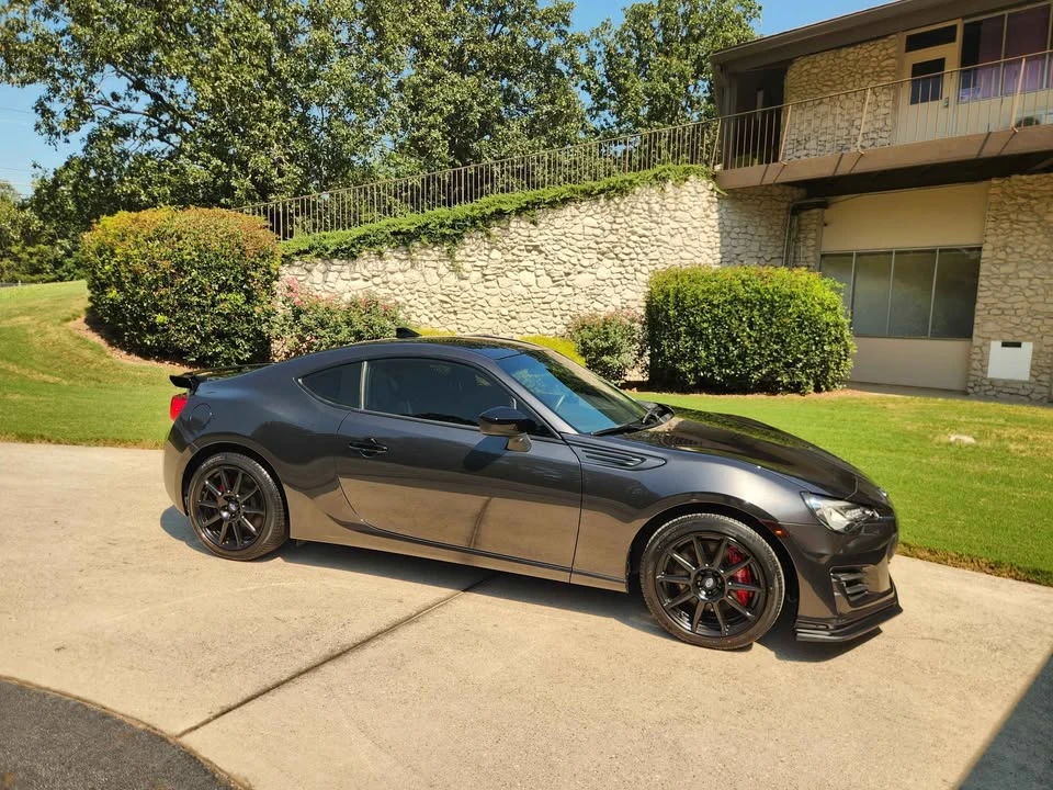 2018 Subaru BRZ 1st Gen - Image 7 of 20