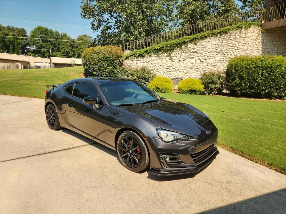 2018 Subaru BRZ 1st Gen - Image 9 of 20