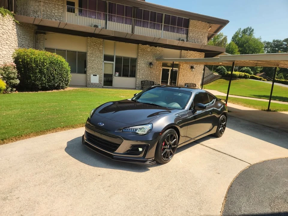 2018 Subaru BRZ 1st Gen - Image 6 of 20