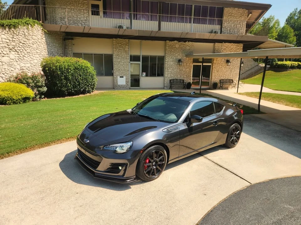 2018 Subaru BRZ 1st Gen - Image 5 of 20