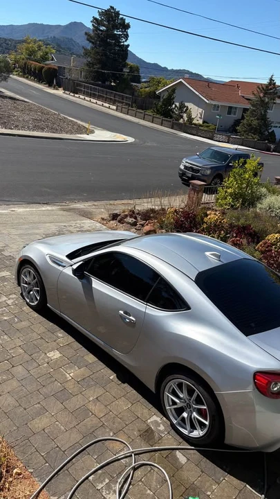 2018 Subaru BRZ 1st Gen - Image 4 of 9
