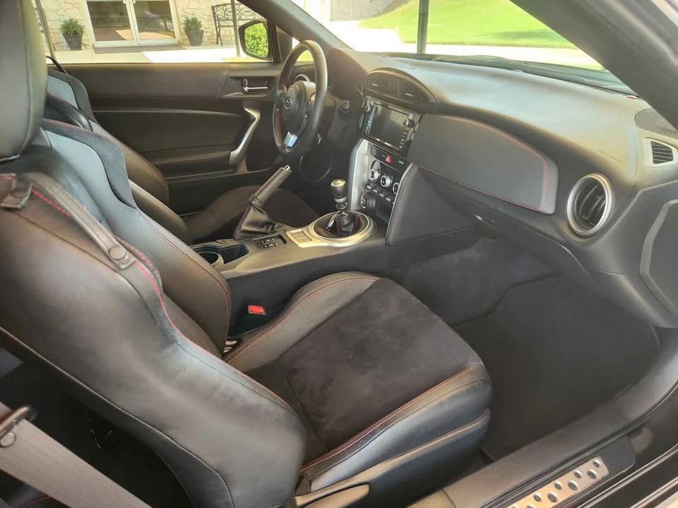 2018 Subaru BRZ 1st Gen - Image 20 of 20