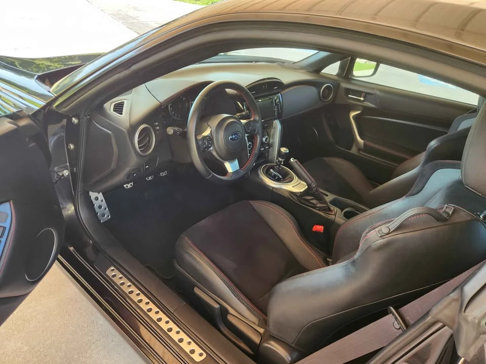 2018 Subaru BRZ 1st Gen - Image 18 of 20