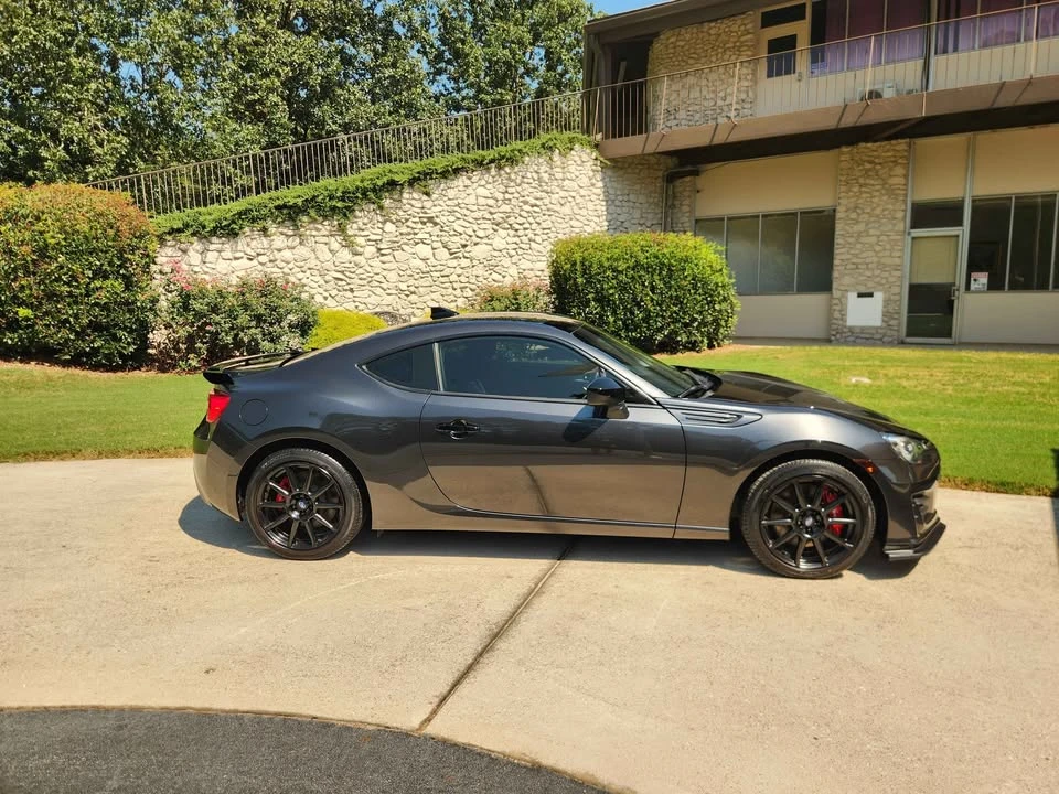 2018 Subaru BRZ 1st Gen - Image 13 of 20