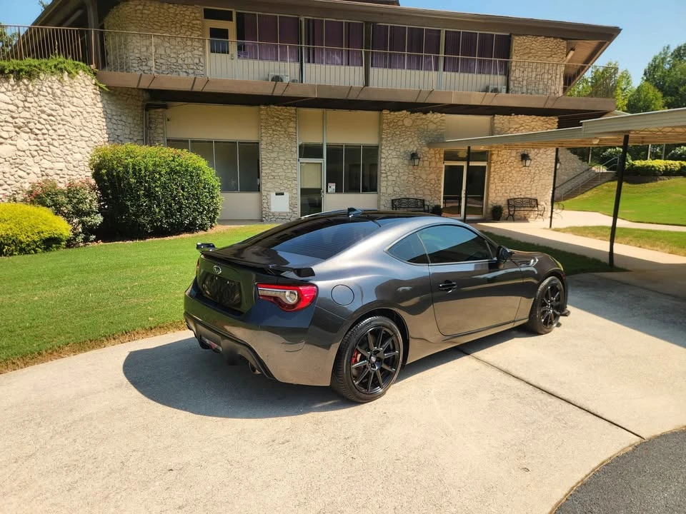 2018 Subaru BRZ 1st Gen - Image 15 of 20