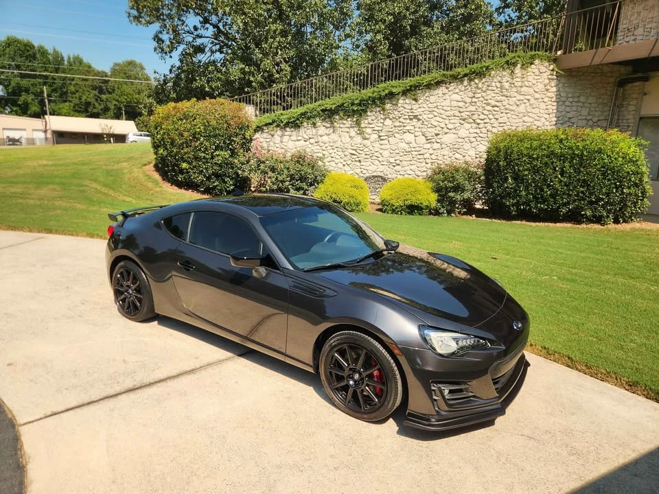 2018 Subaru BRZ 1st Gen - Image 14 of 20