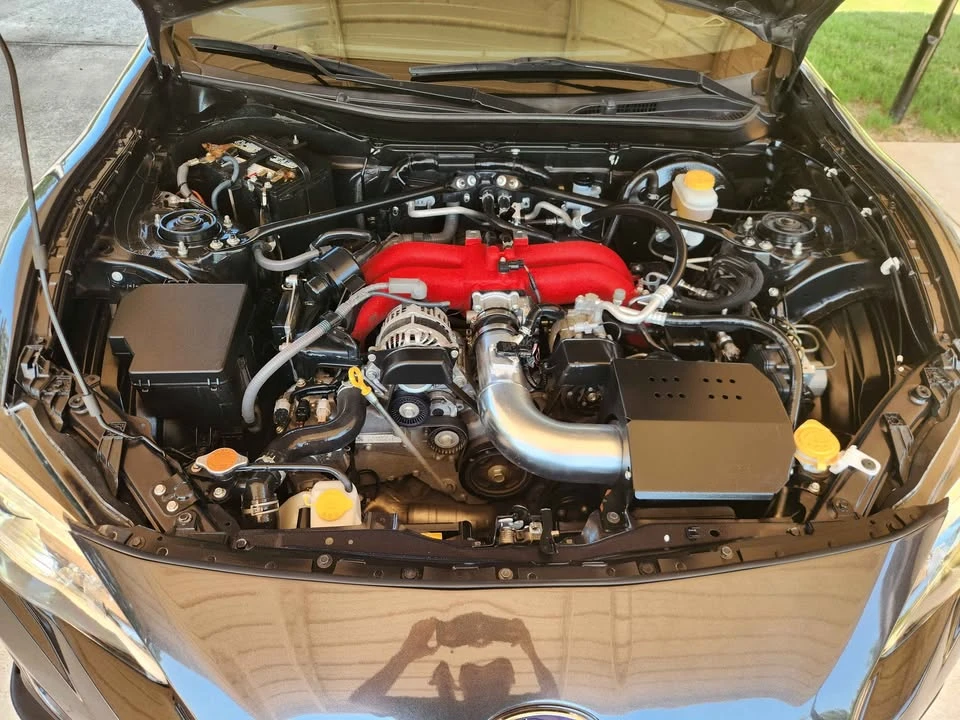 2018 Subaru BRZ 1st Gen - Image 17 of 20