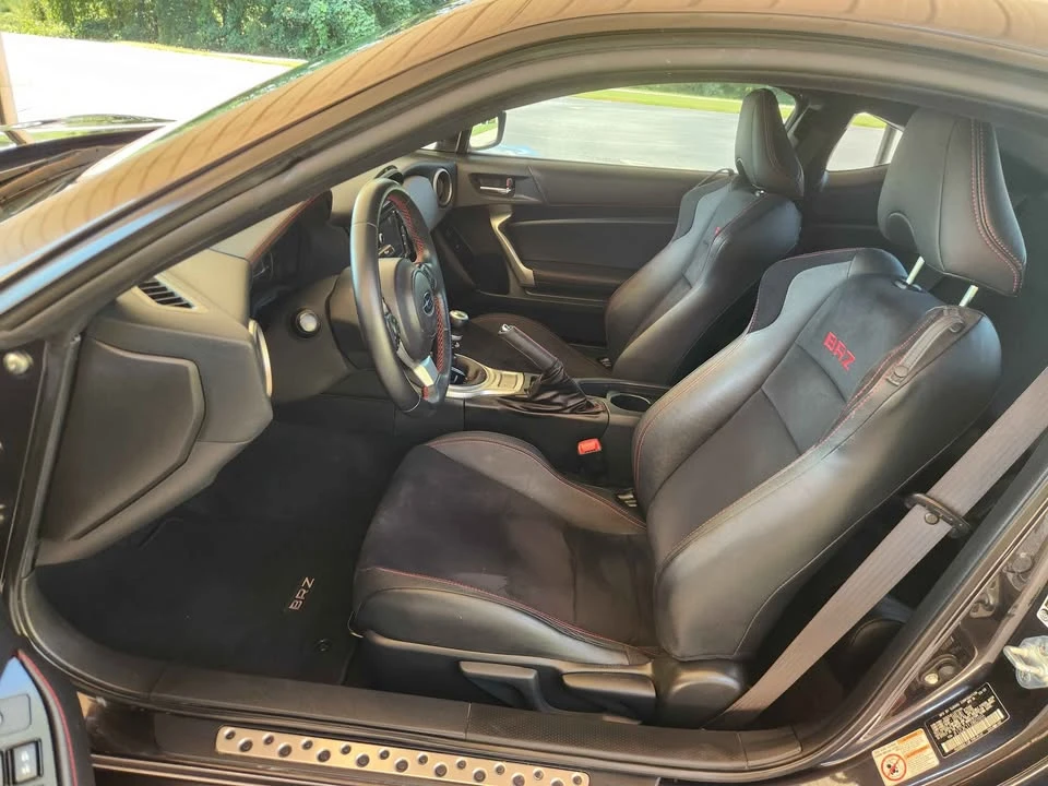 2018 Subaru BRZ 1st Gen - Image 19 of 20