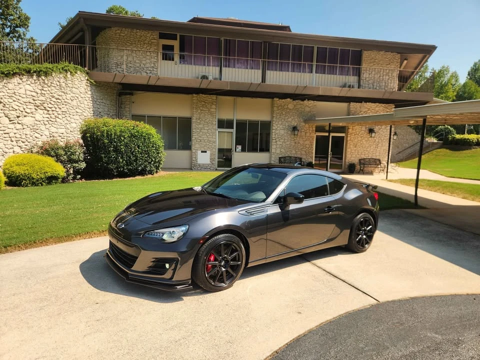 2018 Subaru BRZ 1st Gen - Image 2 of 20