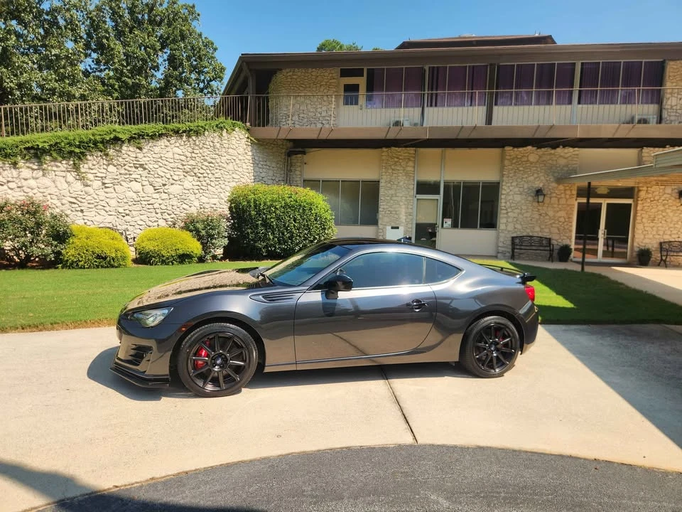 2018 Subaru BRZ 1st Gen - Image 4 of 20