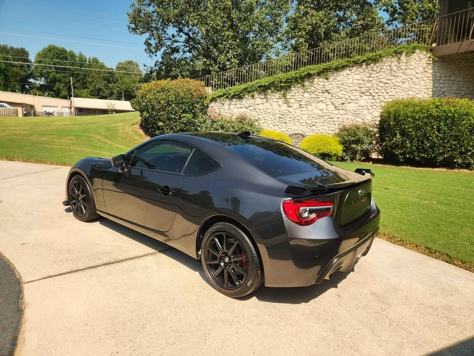 2018 Subaru BRZ 1st Gen - Image 16 of 20