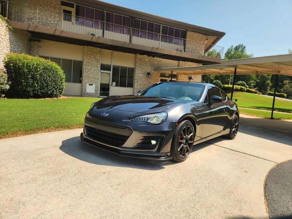 2018 Subaru BRZ 1st Gen - Image 3 of 20