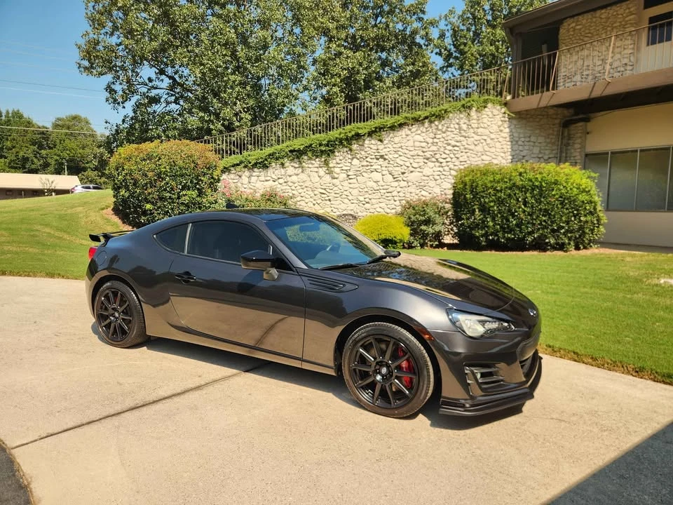 2018 Subaru BRZ 1st Gen - Image 10 of 20
