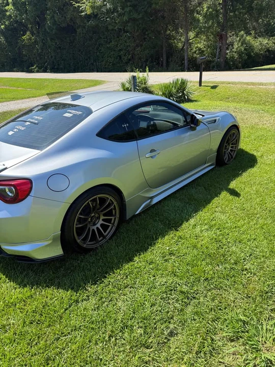 2018 Subaru BRZ 1st Gen - Image 2 of 10