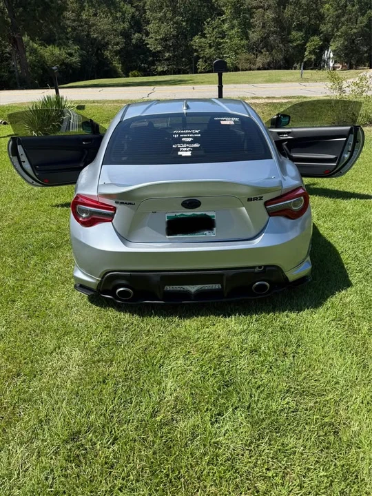 2018 Subaru BRZ 1st Gen - Image 3 of 10
