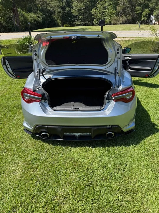 2018 Subaru BRZ 1st Gen - Image 4 of 10
