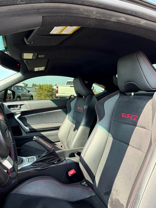 2018 Subaru BRZ 1st Gen - Image 5 of 6