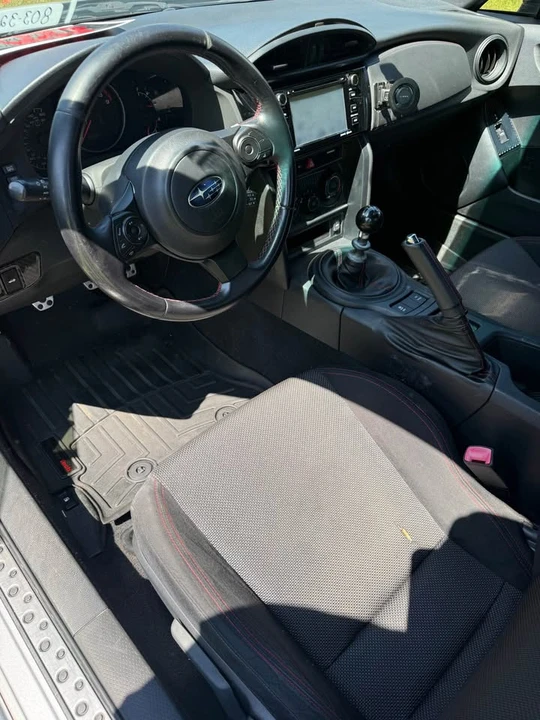 2018 Subaru BRZ 1st Gen - Image 6 of 10