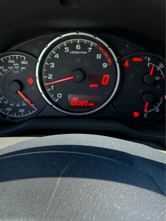 2018 Subaru BRZ 1st Gen - Image 9 of 10