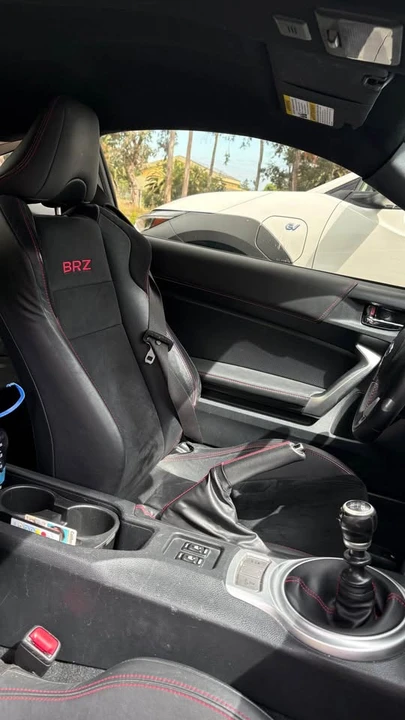 2018 Subaru BRZ 1st Gen - Image 6 of 9