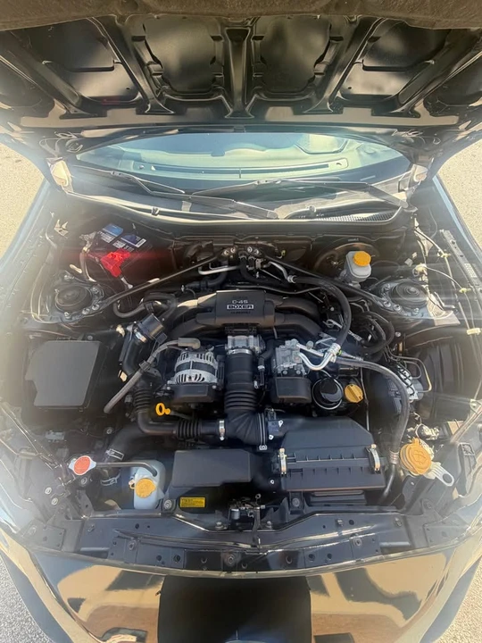 2018 Subaru BRZ 1st Gen - Image 5 of 11