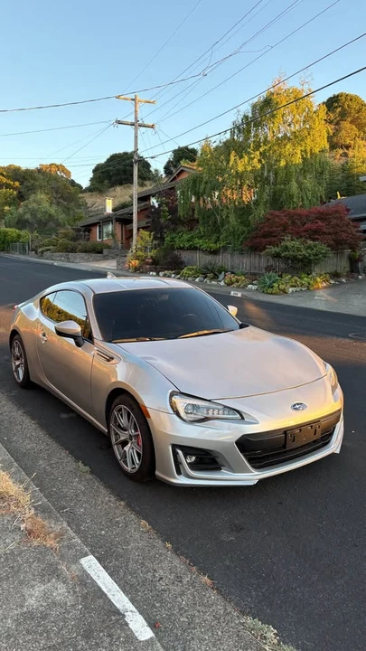 2018 Subaru BRZ 1st Gen - Image 3 of 9