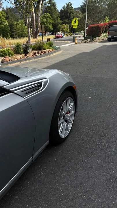 2018 Subaru BRZ 1st Gen - Image 5 of 9