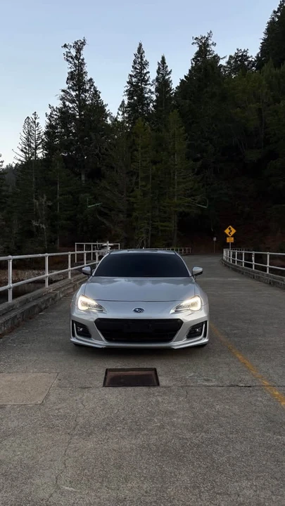 2018 Subaru BRZ 1st Gen - Image 2 of 9